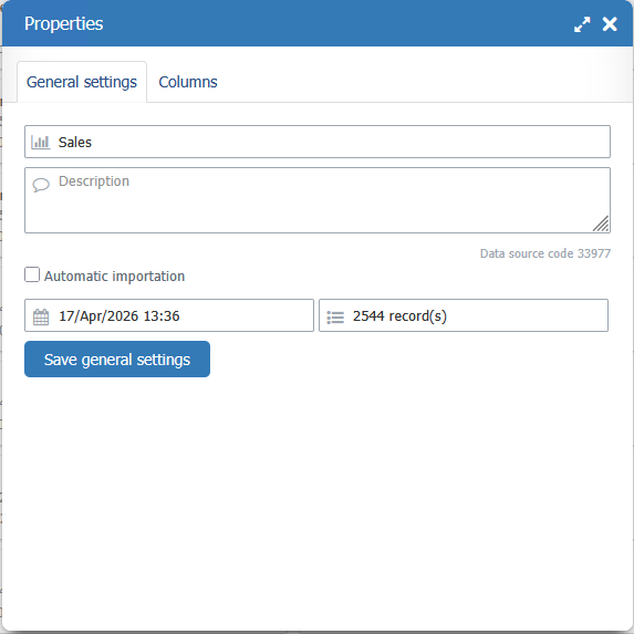 Datasource properties general settings en US.png